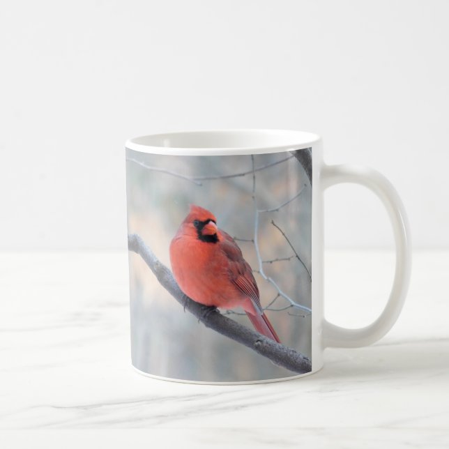 Taza De Café Cardinal Creek Mug (Derecha)