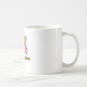 Taza De Café Carga de cerebros - Funny Personalizado Diseño de