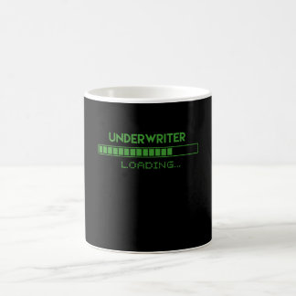 Taza De Café Carga de subescritor
