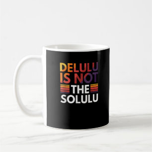 Taza De Café Cargando Deluluu... Por Favor, Espere.