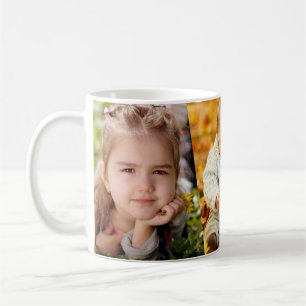 Taza De Café Cargar foto