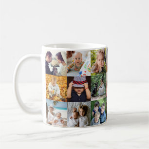 Taza De Café Cargar la barra de fotos