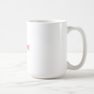 Taza de café #Caring