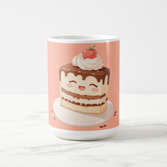 Taza De Café ¡Cariño! (Centro)