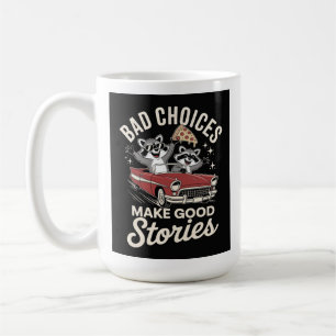 Taza De Café Cariño Humor Divertido Amigo Amistad BFF