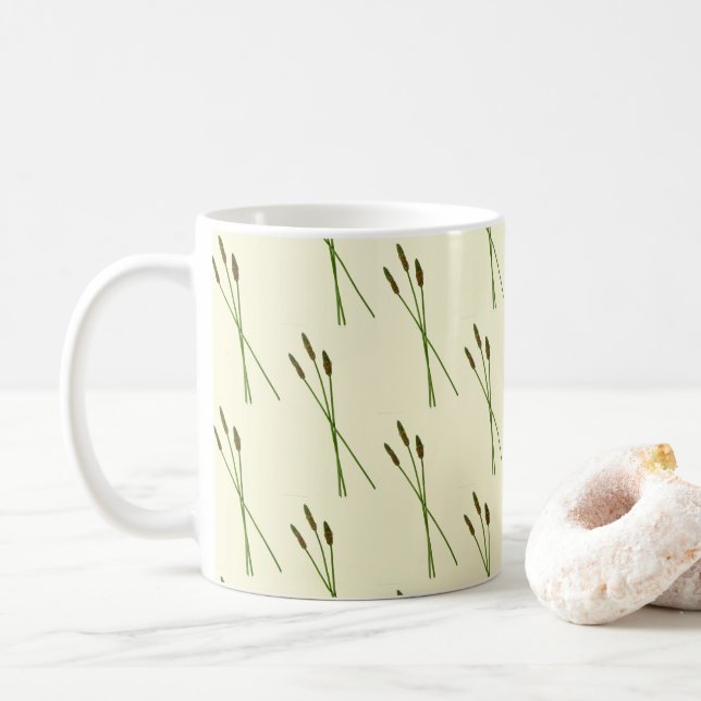 Taza De Café Carl Doddy (Con donut)