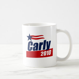 Taza De Café Carly 2010