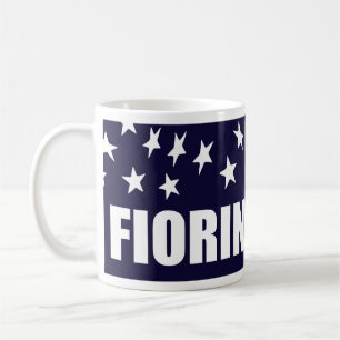 Taza De Café Carly Fiorina 2016