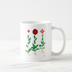 Taza De Café Carnación italiana 2