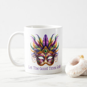 Taza De Café Carnaval
