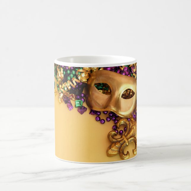 Taza De Café Carnaval (Centro)