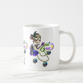 Taza De Café Carnaval, carnaval, carnaval