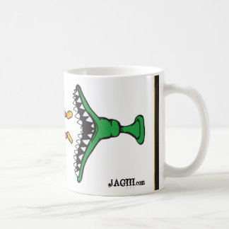 Taza De Café Carnaval, JAGIII.com, carnaval