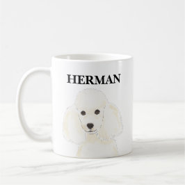 Taza De Café Carne blanca personalizada