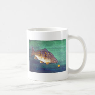 Taza De Café Carne de espejo