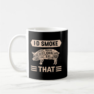 Taza De Café Carne Grill Master Chef Cocina Cocina Cocina Carni