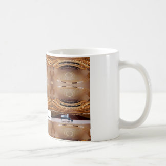 Taza De Café Carnegie Hall