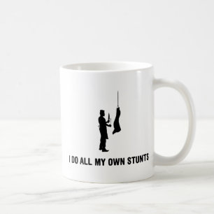 Taza De Café Carnicero