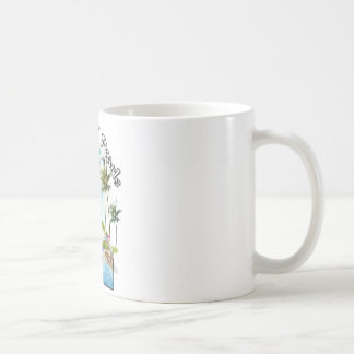 Taza De Café Carolina Belles Pearls 1