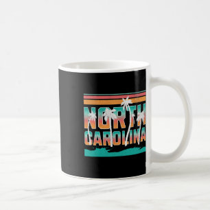 Taza De Café Carolina del Norte