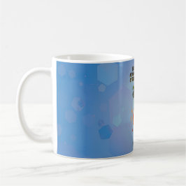Taza De Café Carounette la carotte