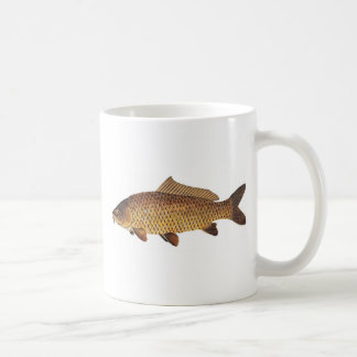 Taza De Café Carpa