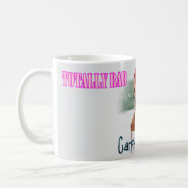 Taza De Café Carpe Trotters 2024 Mug