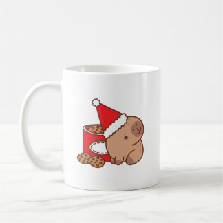 Taza De Café Carpincho