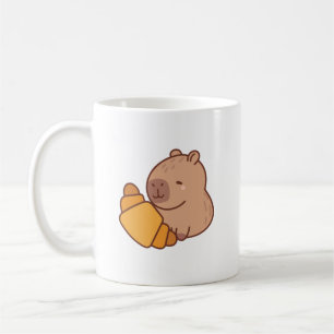 Taza De Café Carpincho