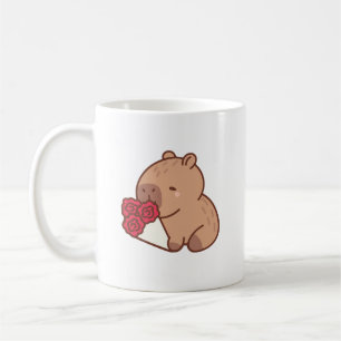 Taza De Café Carpincho