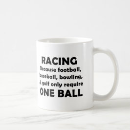 Taza De Café Carreras