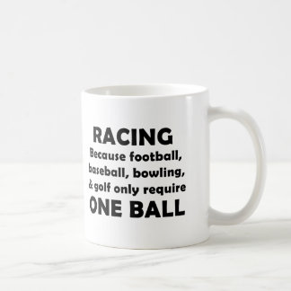Taza De Café Carreras