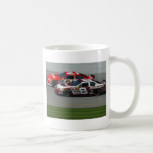 Carreras de Autos