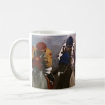 Carreras de Caballos
