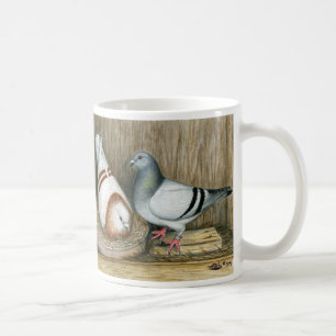 Taza De Café Carreras Hogar Vida