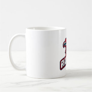 Taza De Café Carreras Ravens