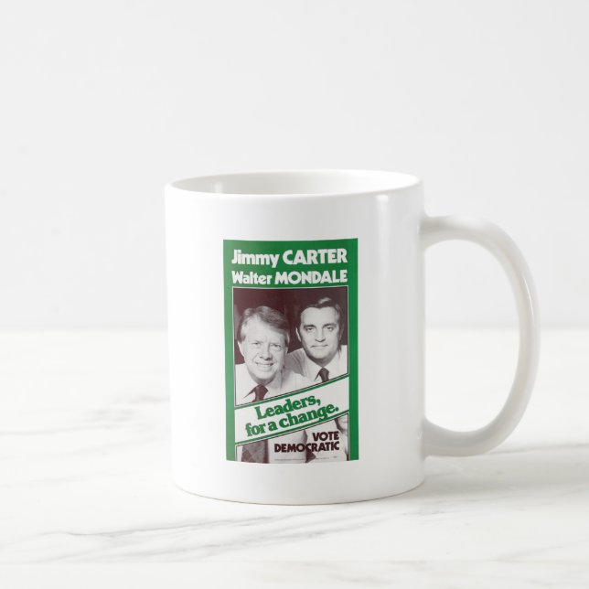 Taza De Café Carretero - Mondale (Derecha)