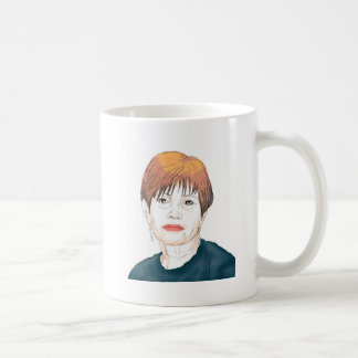 Taza De Café Carrie Fisher