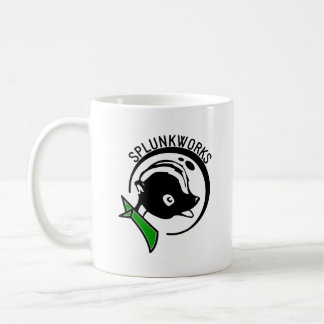 Taza De Café Cartel de la señal/Maniquí de los tubos