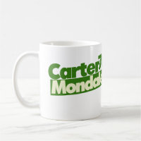 Carter Mondale Vintage Politics