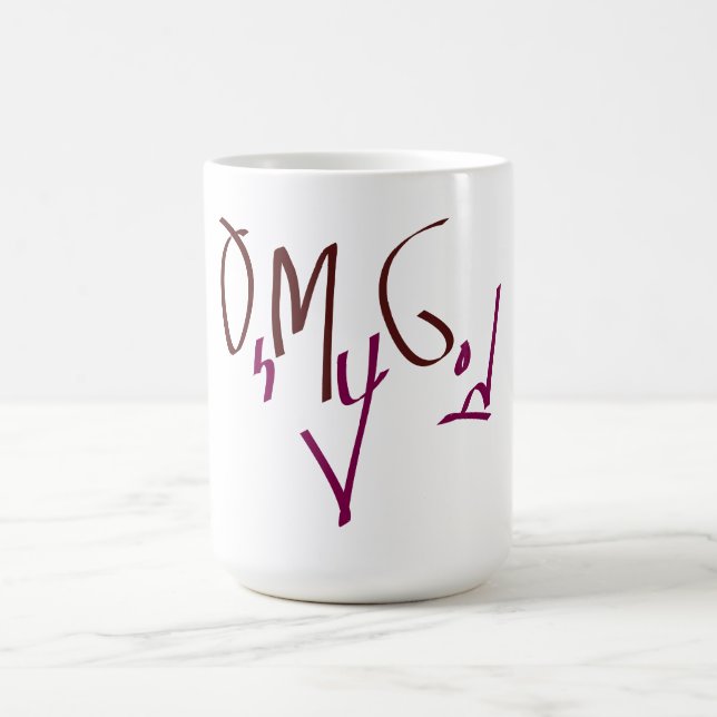 Taza De Café Cartomix Mug (Centro)