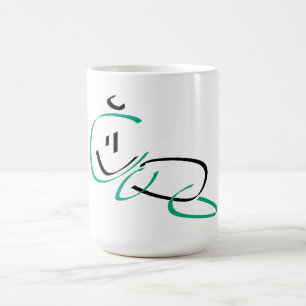 Taza De Café Cartomix Mug