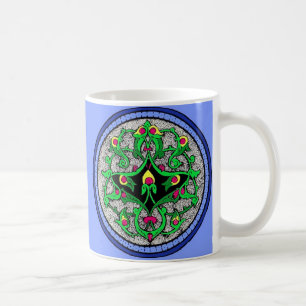 Taza De Café Cartucho celta