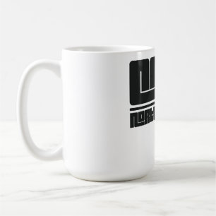 Taza De Café Cary - Carolina del Norte