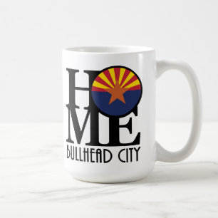 Taza De Café CASA 15oz