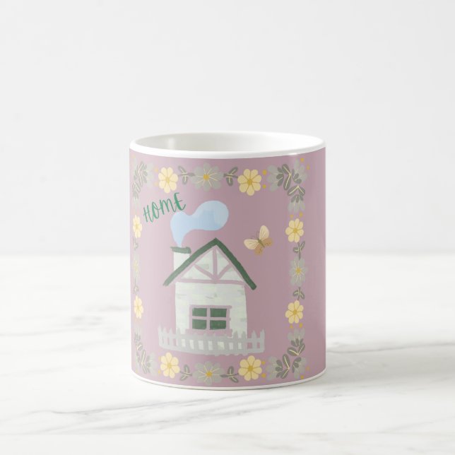 Taza De Café Casa de Campo (Centro)