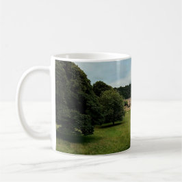 Taza De Café Casa de Chatsworth