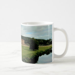 Taza De Café Casa de Chatsworth