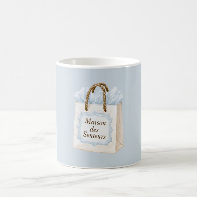 Taza De Café Casa de Fragancias  (Centro)