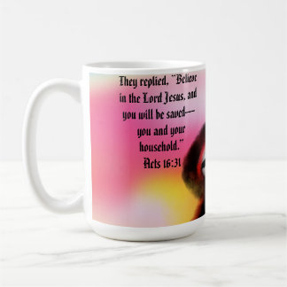 Taza De Café casa de jesus 
